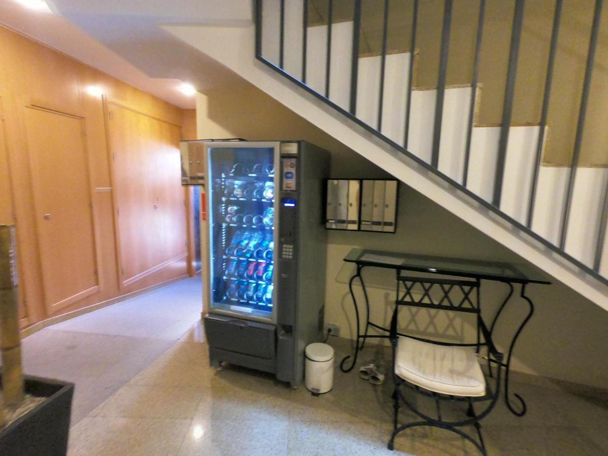 Alc - Modern 2 Bed Apartment In Historic Centre Alicante Zewnętrze zdjęcie