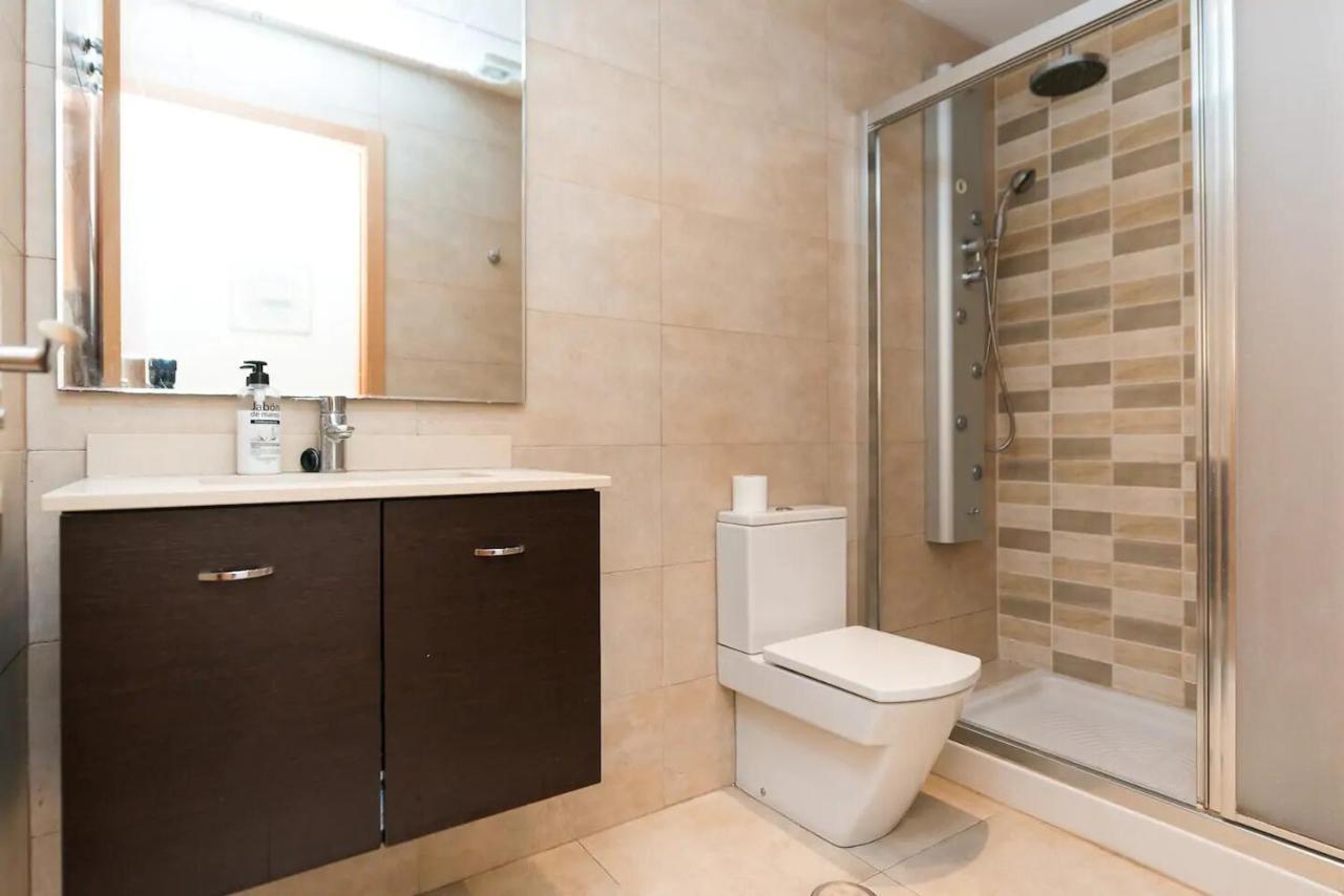 Alc - Modern 2 Bed Apartment In Historic Centre Alicante Zewnętrze zdjęcie