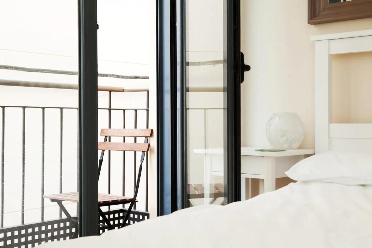 Alc - Modern 2 Bed Apartment In Historic Centre Alicante Zewnętrze zdjęcie