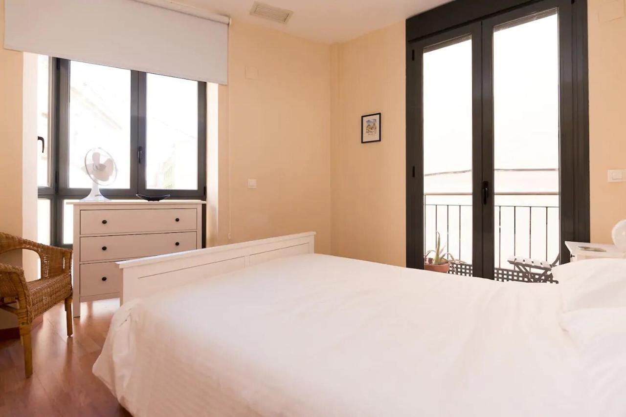 Alc - Modern 2 Bed Apartment In Historic Centre Alicante Zewnętrze zdjęcie