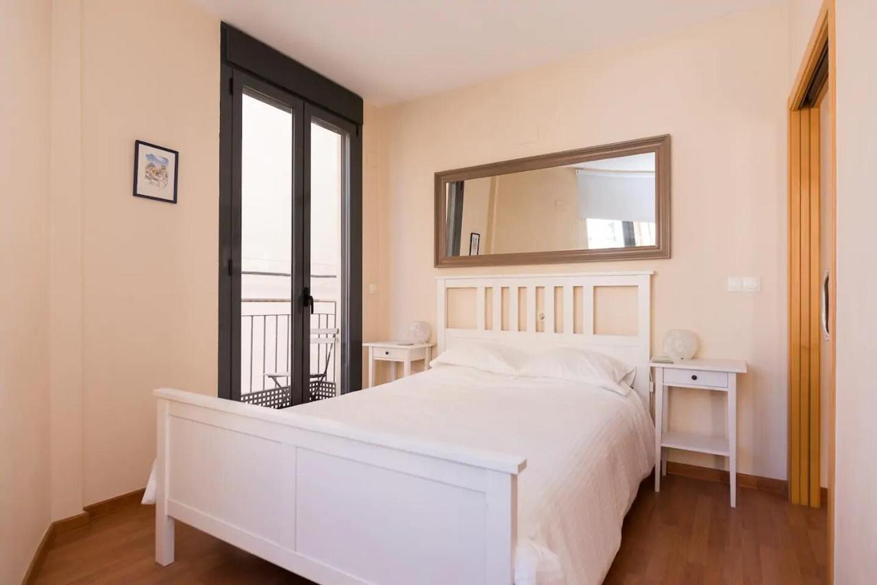 Alc - Modern 2 Bed Apartment In Historic Centre Alicante Zewnętrze zdjęcie