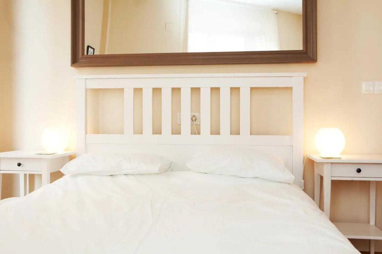 Alc - Modern 2 Bed Apartment In Historic Centre Alicante Zewnętrze zdjęcie